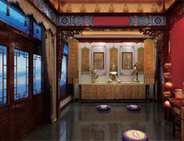 �߼�ľ���ڲ�ֽ����� ����ľ����ҵ�������