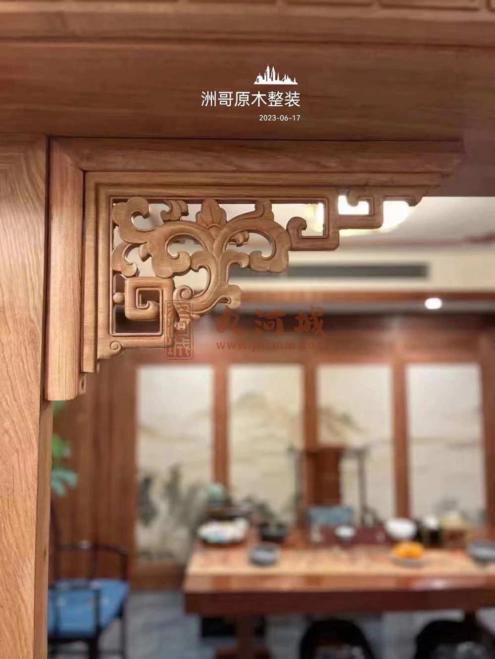 �źӳ�ԭľǽ��