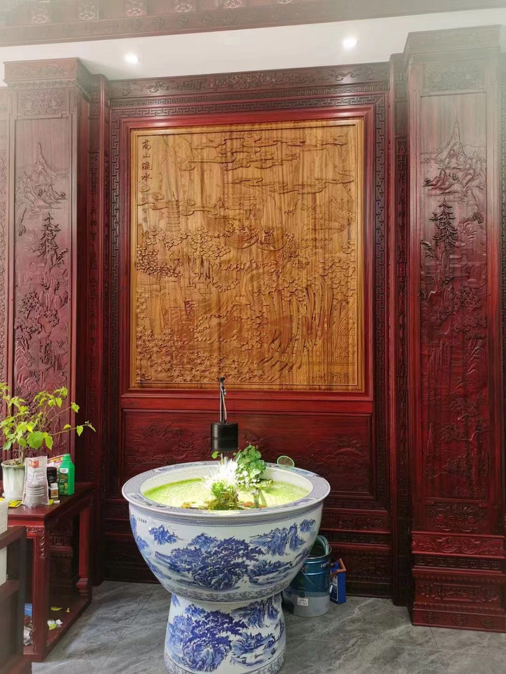 �źӳ�ԭľǽ��