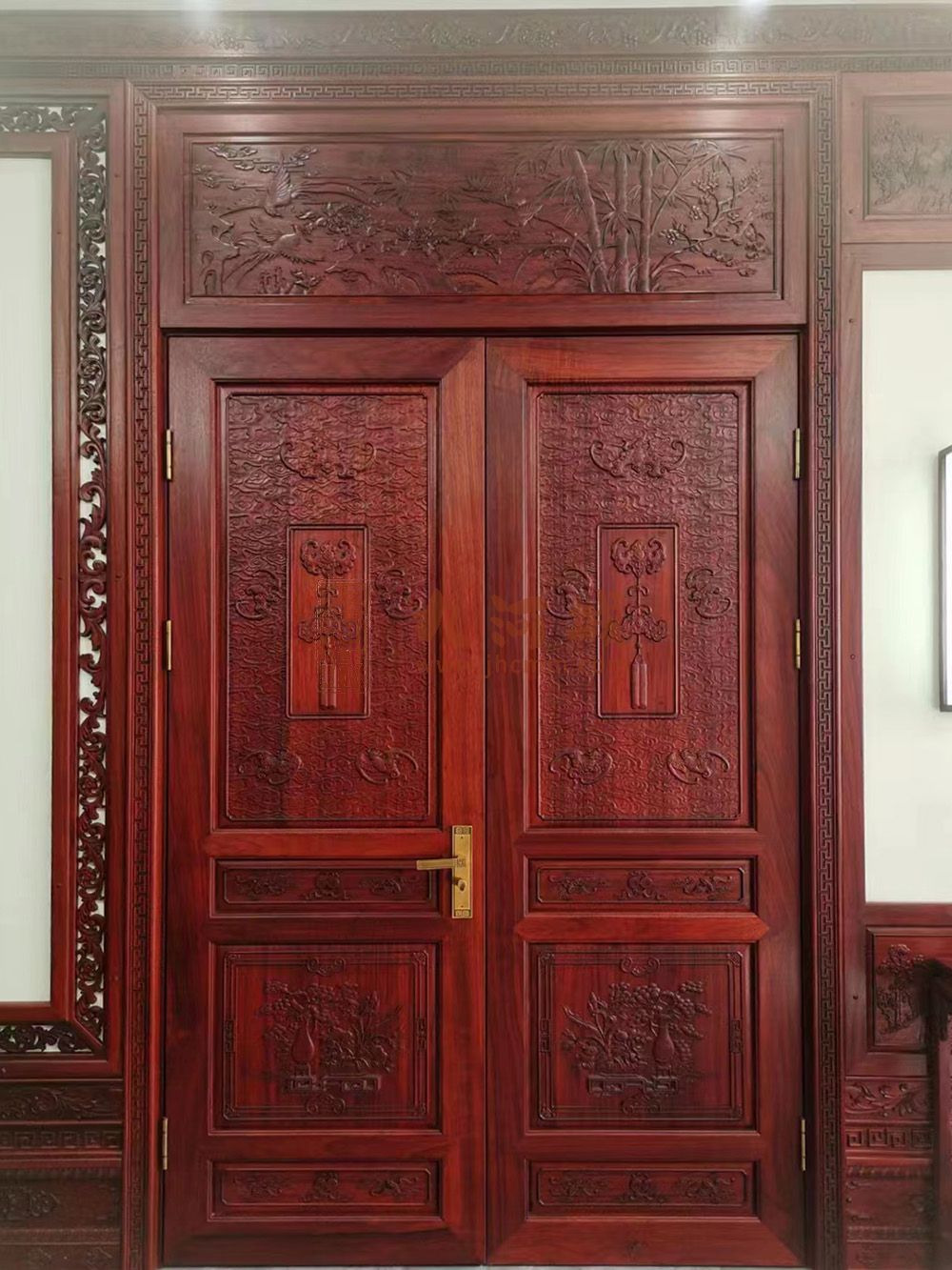 �źӳ�ԭľǽ��