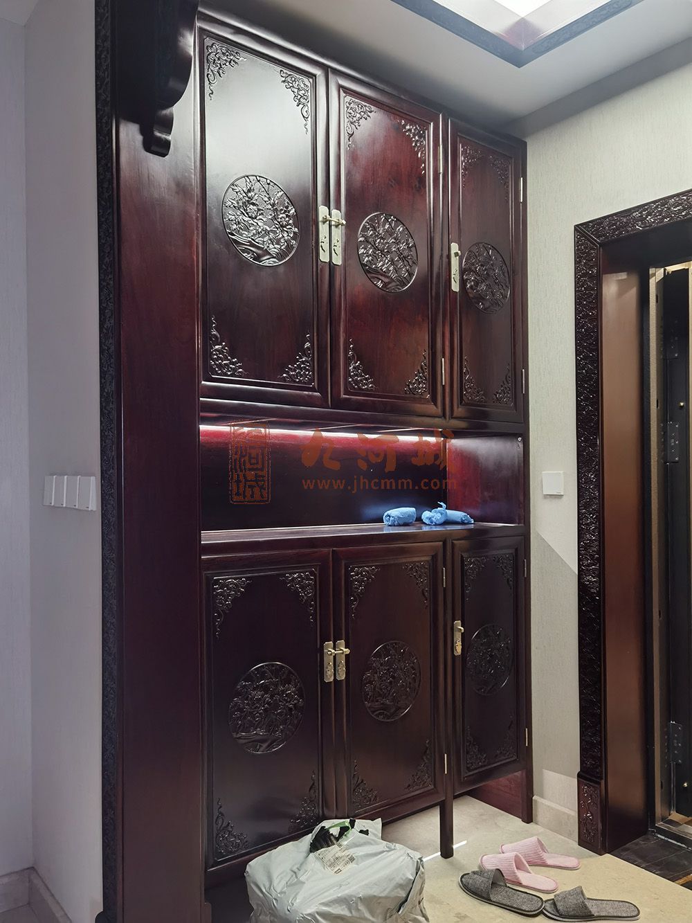 �źӳ�ԭľ�¹�