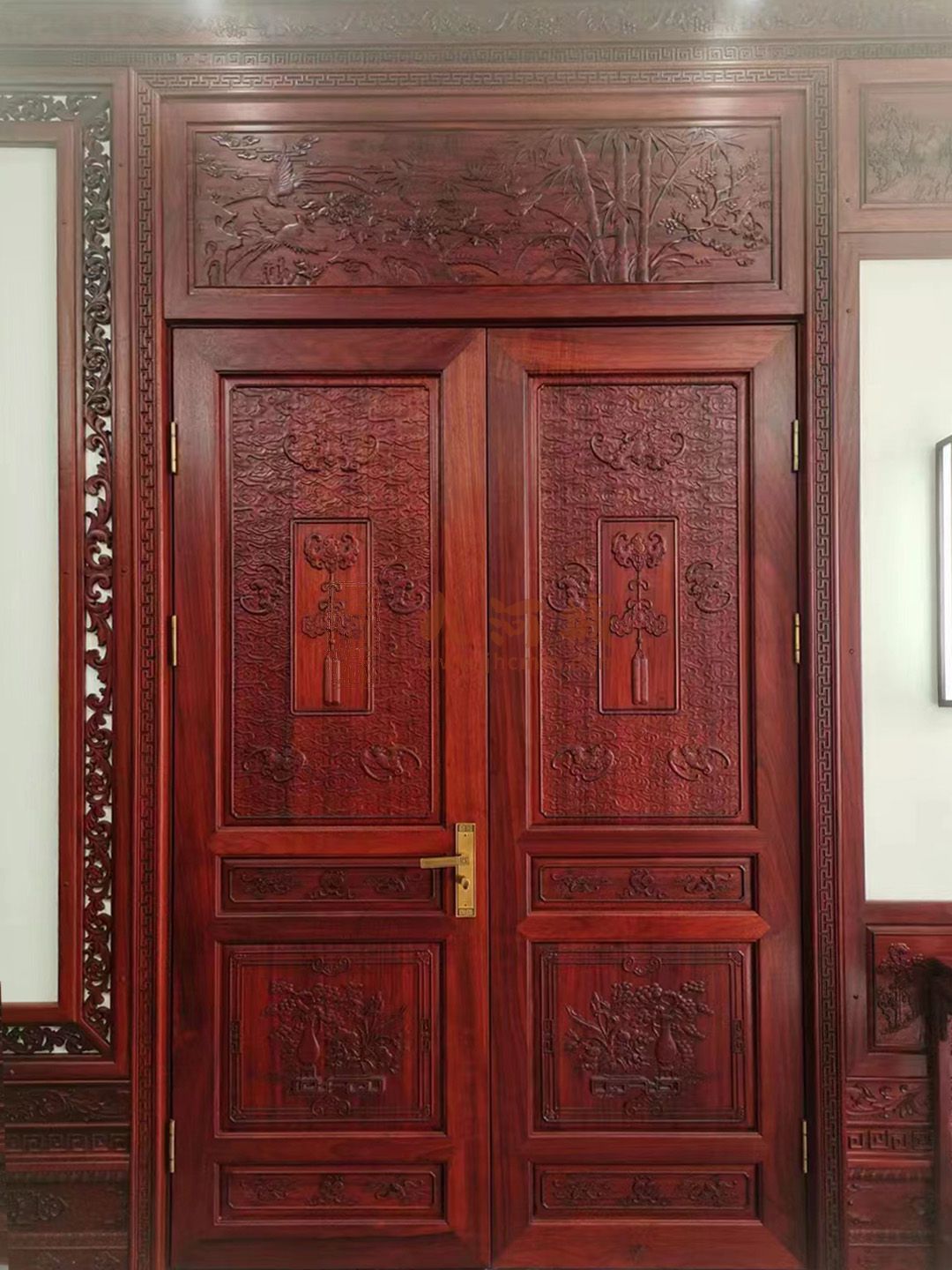 �źӳ�ԭľ����ľ��